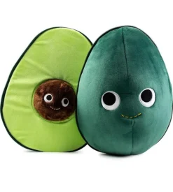 Eva the Avocado - Peluche Yummy World