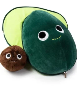 Eva the Avocado - Peluche Yummy World