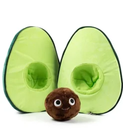 Eva the Avocado - Peluche Yummy World