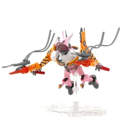 Evangelion Type 08 NxEdge Style (Evangelion: 3.0 + 1.0 )