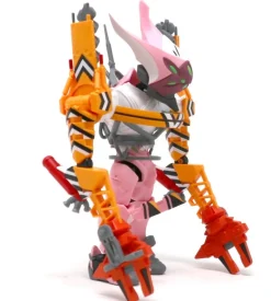 Evangelion Type 08 NxEdge Style (Evangelion: 3.0 + 1.0 )