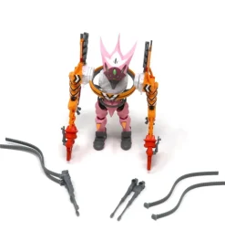 Evangelion Type 08 NxEdge Style (Evangelion: 3.0 + 1.0 )