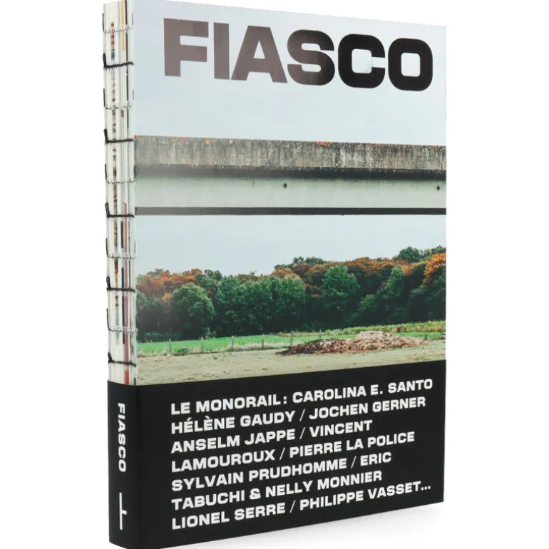 Fiasco n°1 : Le Monorail