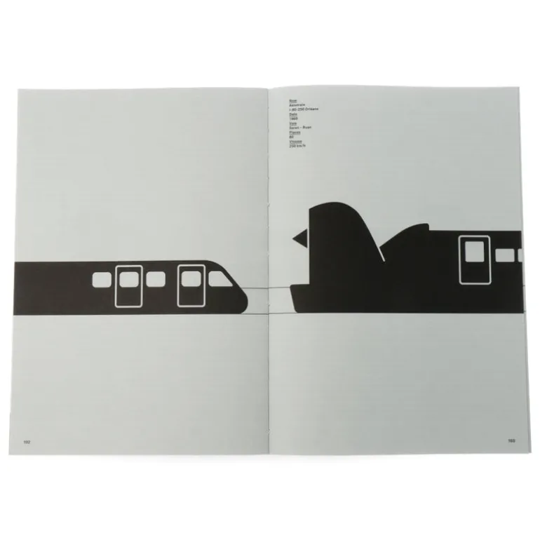 Fiasco n°1 : Le Monorail