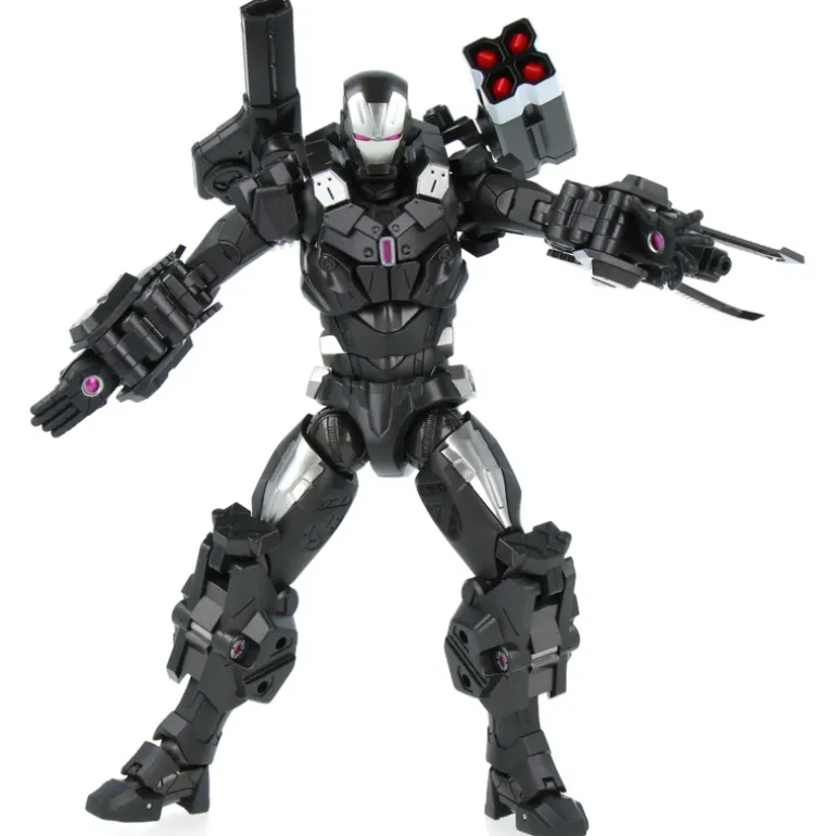 Fighting Armor War Machine