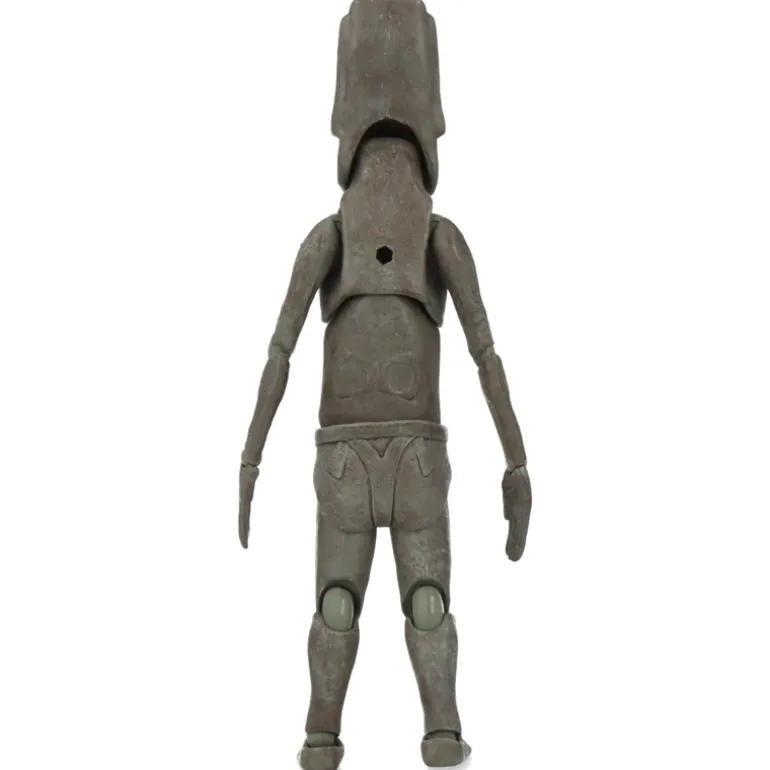 Figma - Moai (Table Museum Annex)