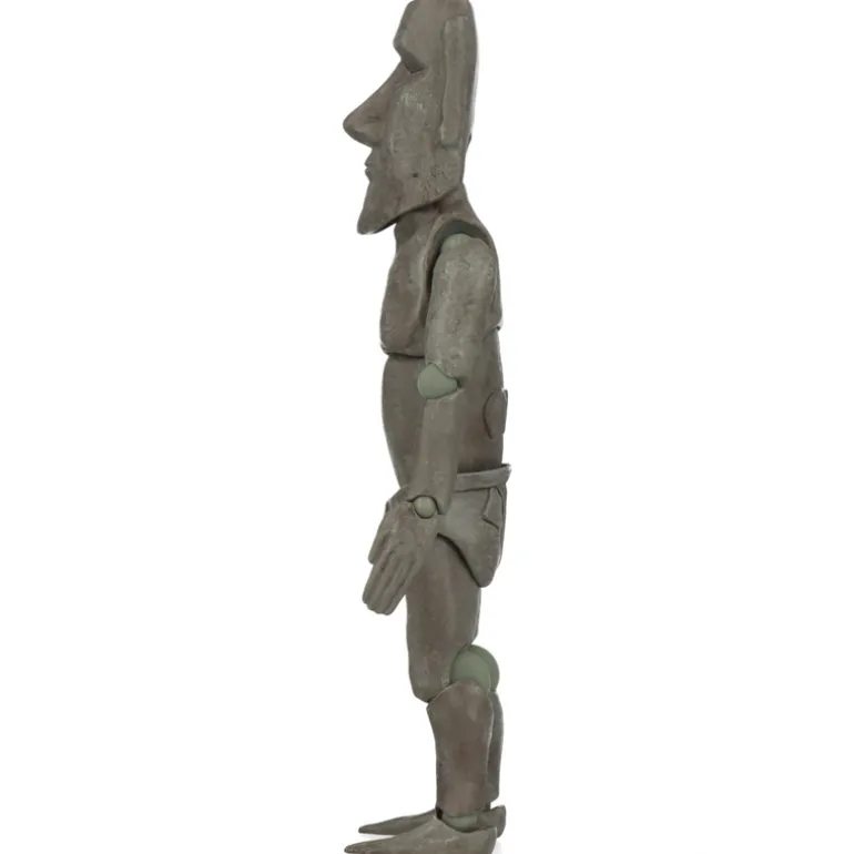 Figma - Moai (Table Museum Annex)