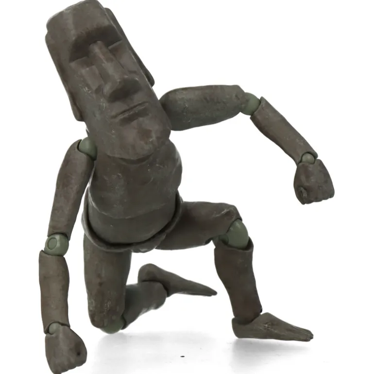 Figma - Moai (Table Museum Annex)