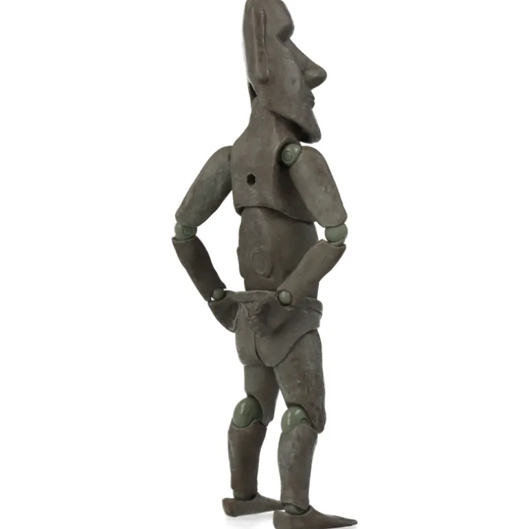 Figma - Moai (Table Museum Annex)