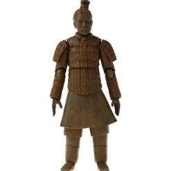 Figma - SP-131 Terracota Army (Table Museum)