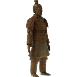 Figma - SP-131 Terracota Army (Table Museum)