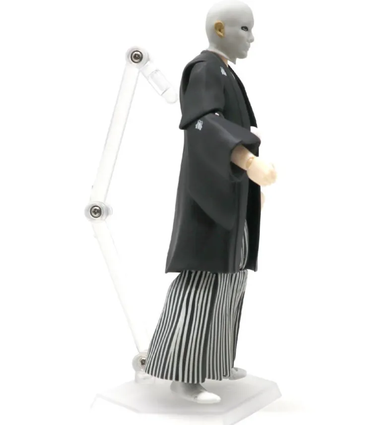 Figma - Sukekiyo Inugami