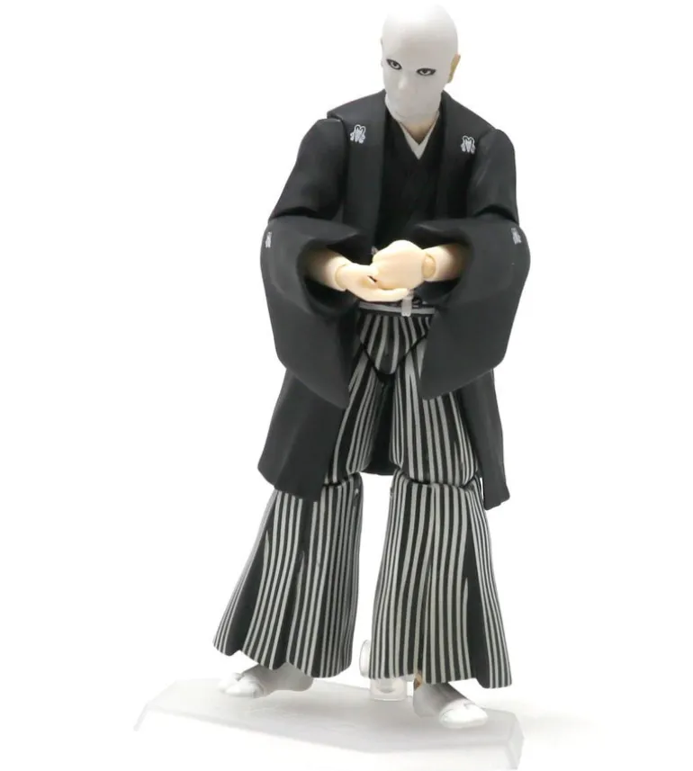 Figma - Sukekiyo Inugami