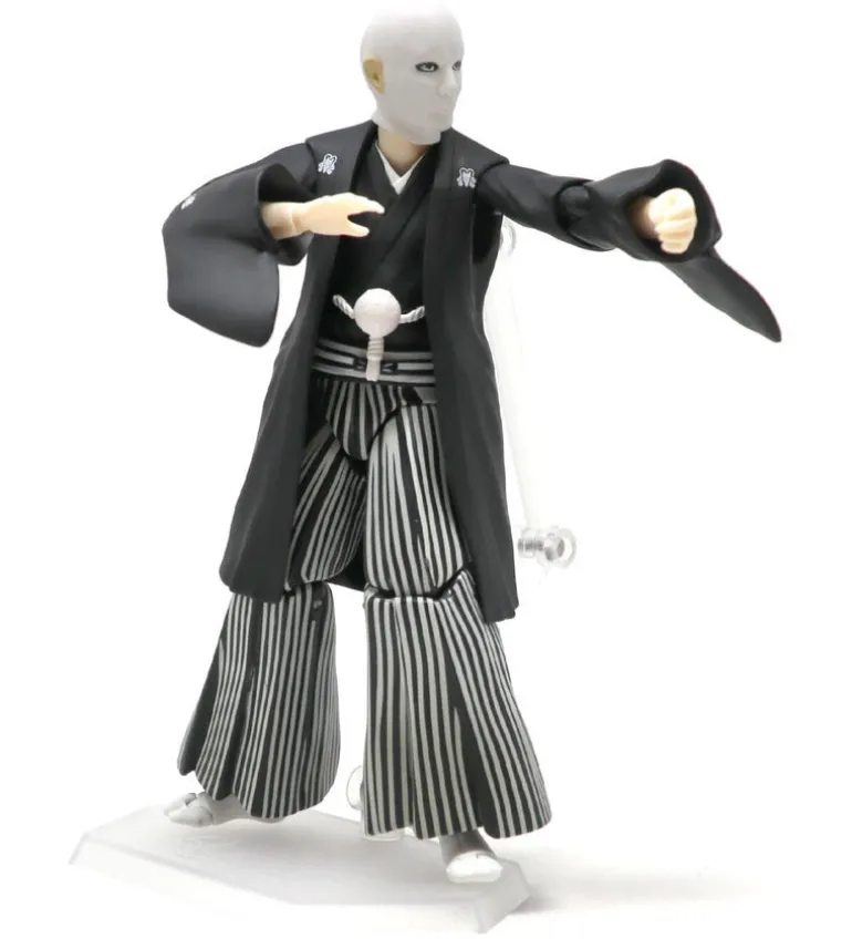 Figma - Sukekiyo Inugami
