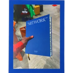 Figures of Speech - by Virgil Abloh