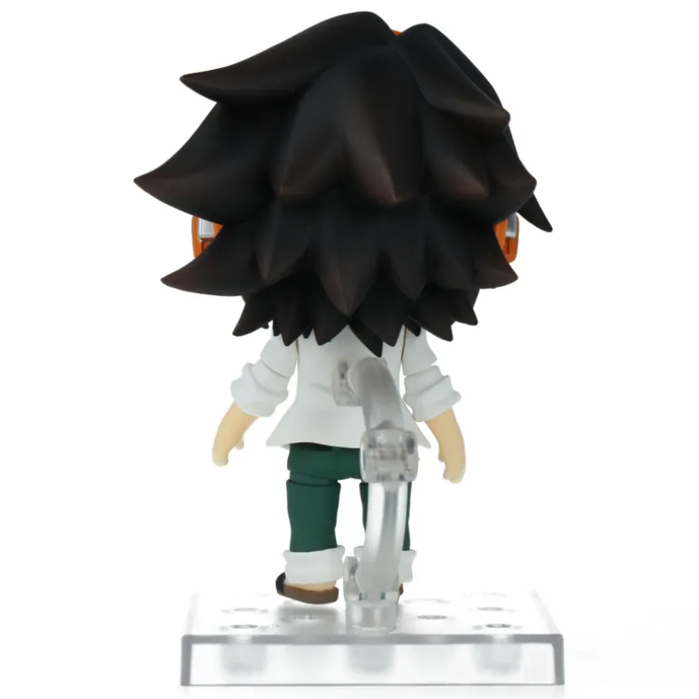Figurine Nendoroid - Yoh Asakura (Shaman King)