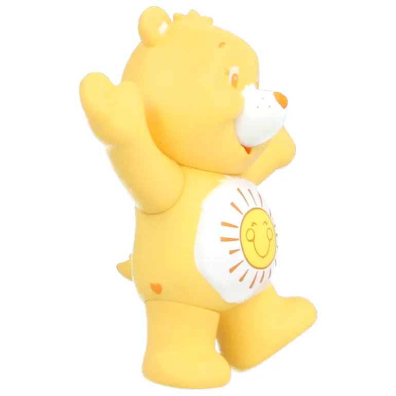 Figurine UDF Care Bears - Funshine Bear