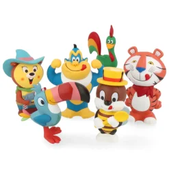 Figurine UDF Kellogg's : Honey