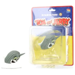 Figurine UDF Tom & Jerry series 3 : Sudden stop