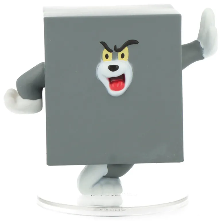 Figurine UDF Tom (Square)