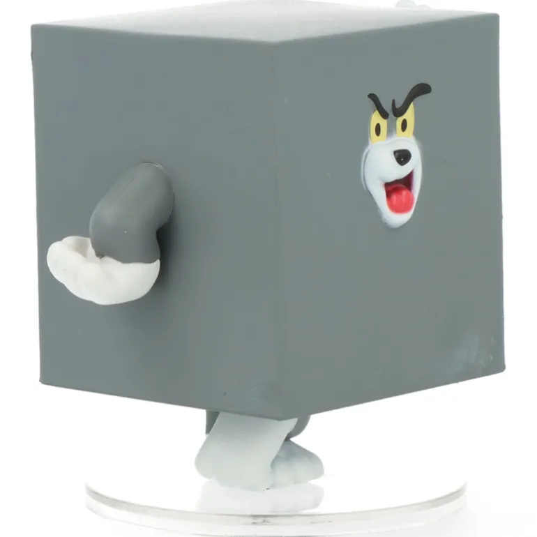 Figurine UDF Tom (Square)