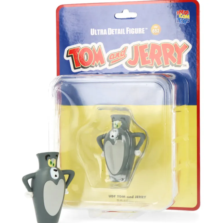 Figurine UDF Tom (Vase)