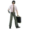 Figurine Ultimates Beastie Boys Wave 1 - Vif Colfari (Sabotage)