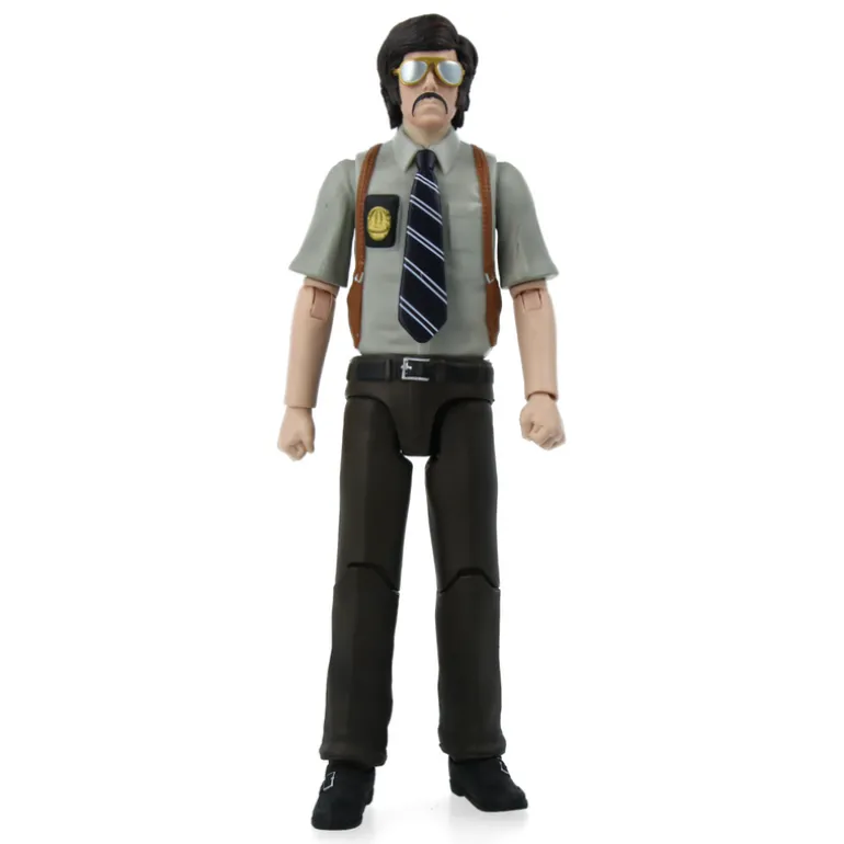 Figurine Ultimates Beastie Boys Wave 1 - Nathan Wind (Sabotage)