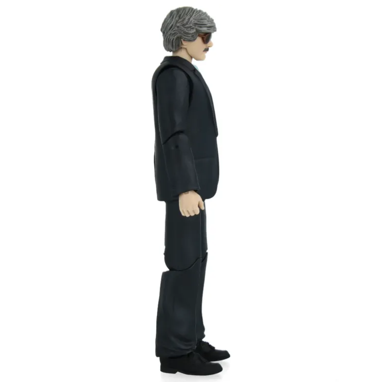 Figurine Ultimates Beastie Boys Wave 1 - Alasondro Alegré (Sabotage)