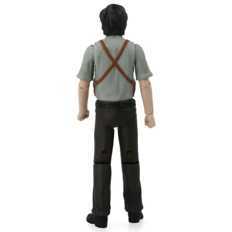 Figurine Ultimates Beastie Boys Wave 1 - Nathan Wind (Sabotage)