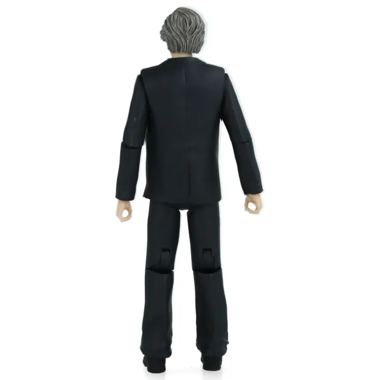 Figurine Ultimates Beastie Boys Wave 1 - Alasondro Alegré (Sabotage)