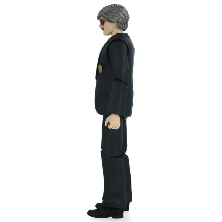 Figurine Ultimates Beastie Boys Wave 1 - Alasondro Alegré (Sabotage)