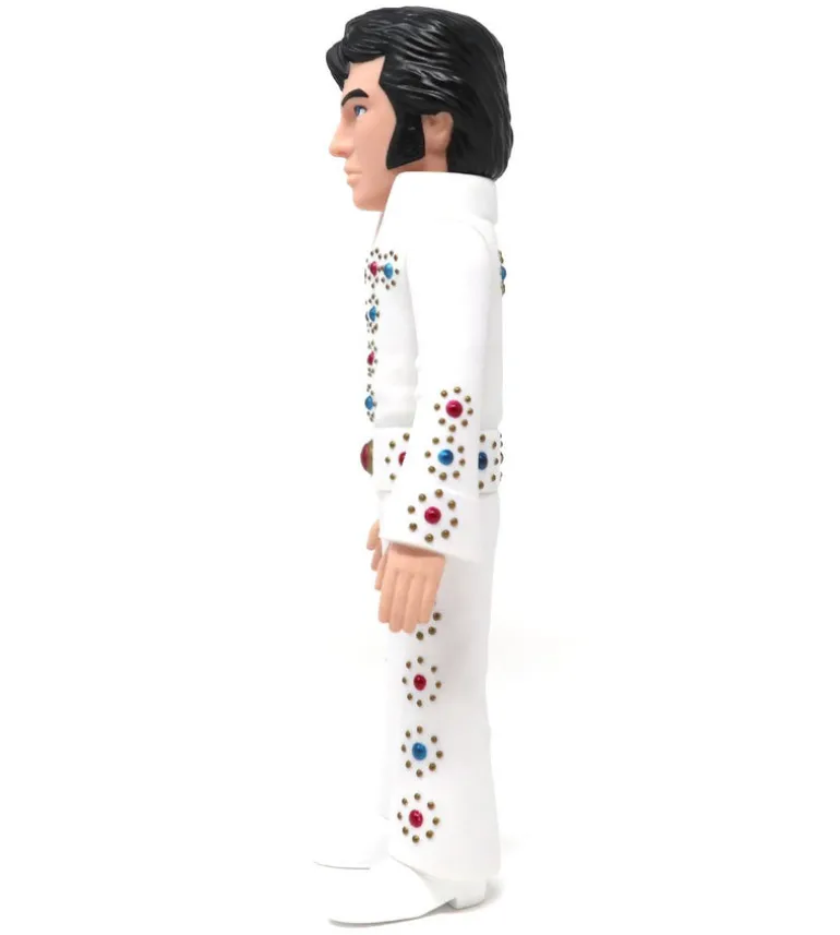 Figurine VCD Elvis Presley