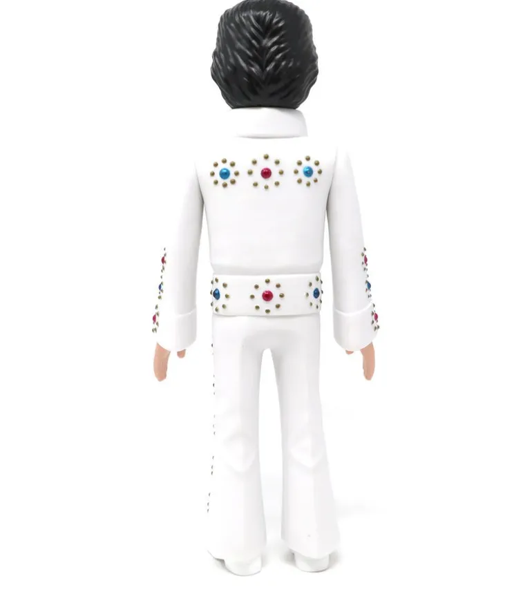 Figurine VCD Elvis Presley