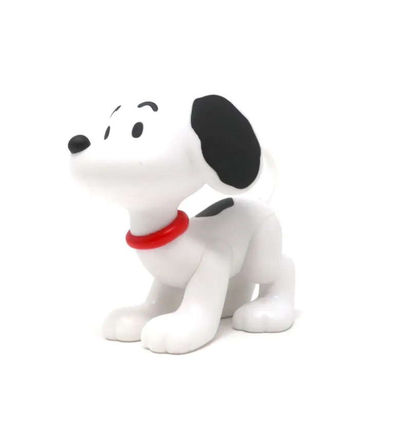 Figurine VCD Snoopy 1953 version - Peanuts