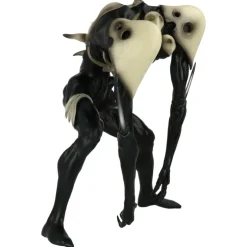 Figurine VCD 4th Angel (Evangelion)