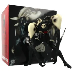 Figurine VCD 4th Angel (Evangelion)