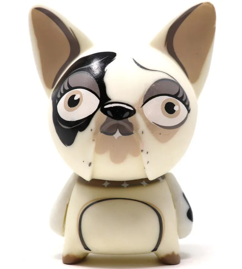 Fonzo & friends series 1
