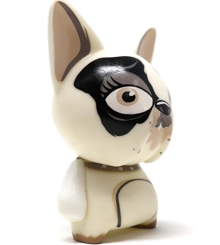 Fonzo & friends series 1