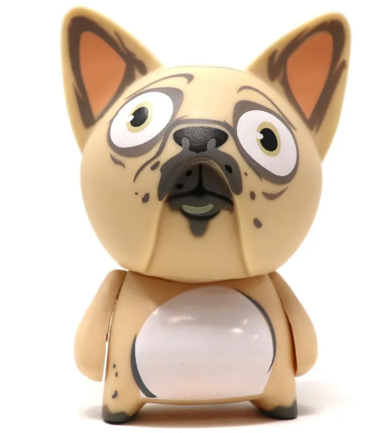 Fonzo & friends series 1