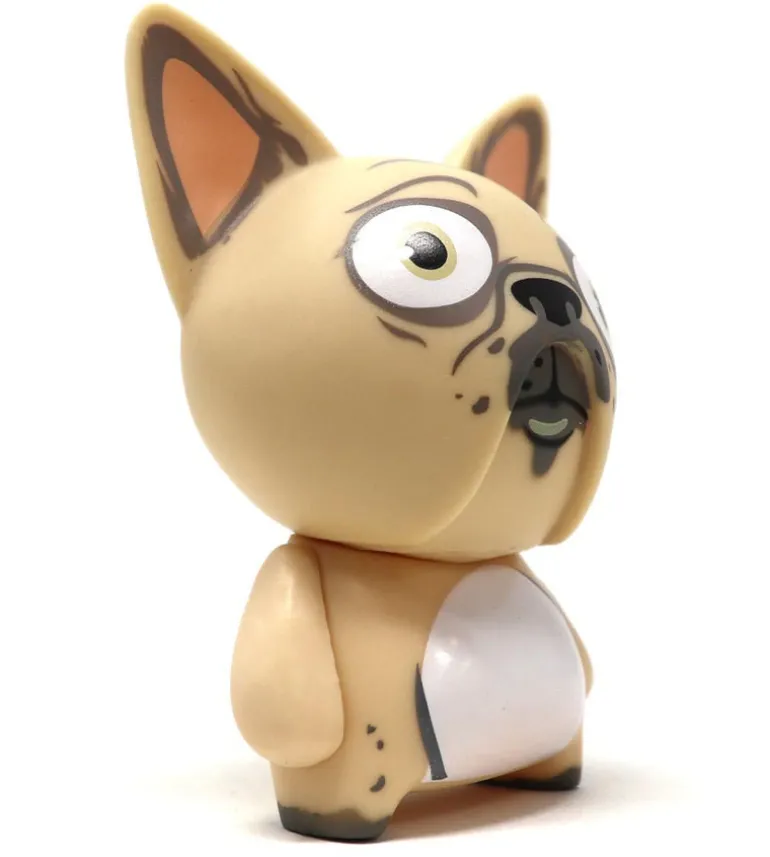 Fonzo & friends series 1