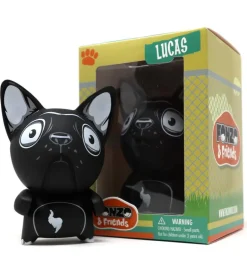 Fonzo & friends series 1