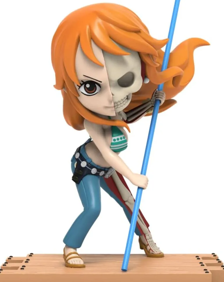 Freeny's Hidden Dissectibles - One Piece (Series 2)