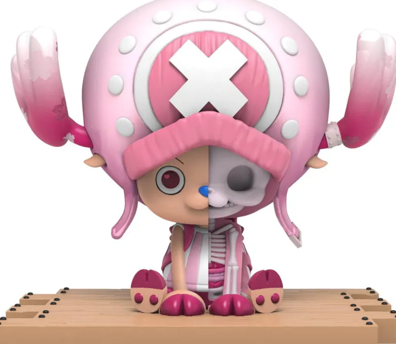 Freeny's Hidden Dissectibles - One Piece (Series 2)