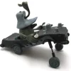 French Lowrider - Artoyz Version