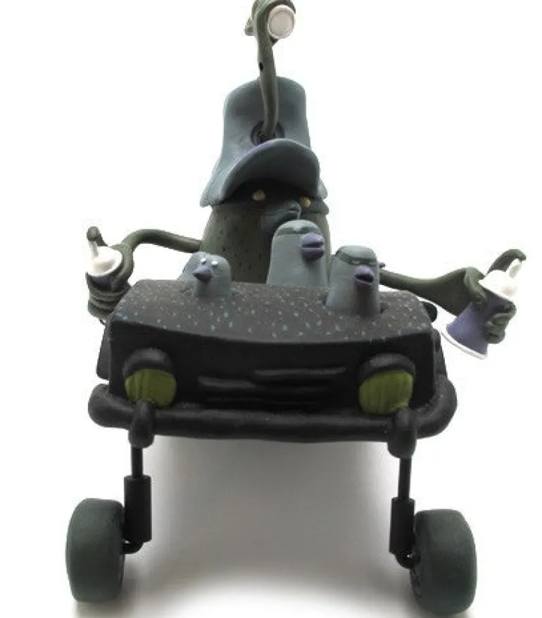 French Lowrider - Artoyz Version