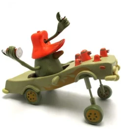 French Lowrider - Regular Version