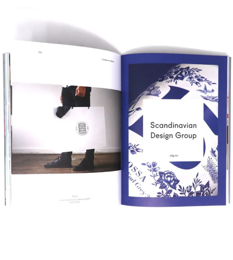 From Scandinavia
