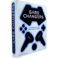 Game Changers : die Videospiel-Revolution