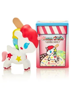 Gefrorene Behandlungen Unicorno Blind Box